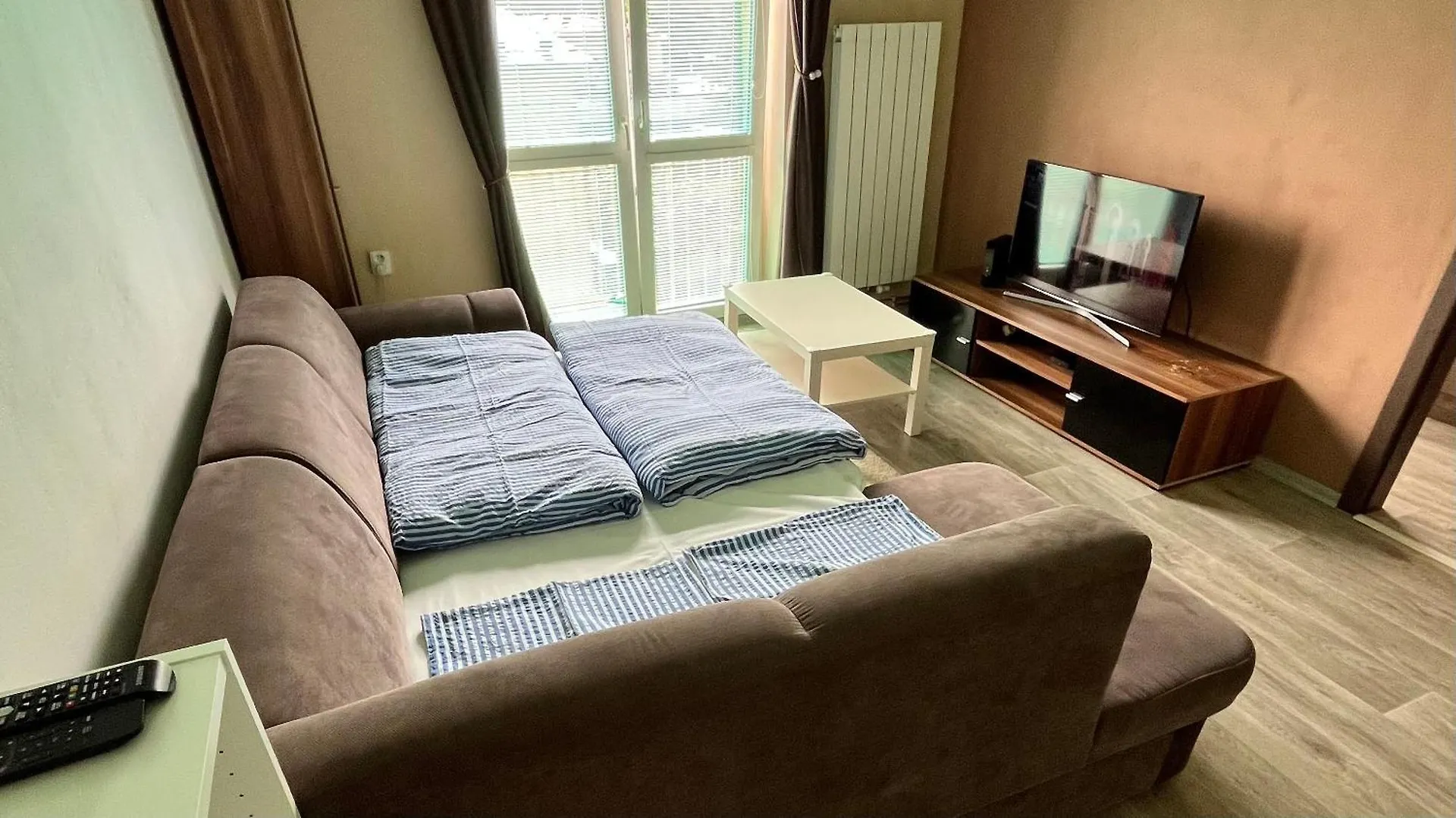 Apartment 오스트라바 0*,  체코