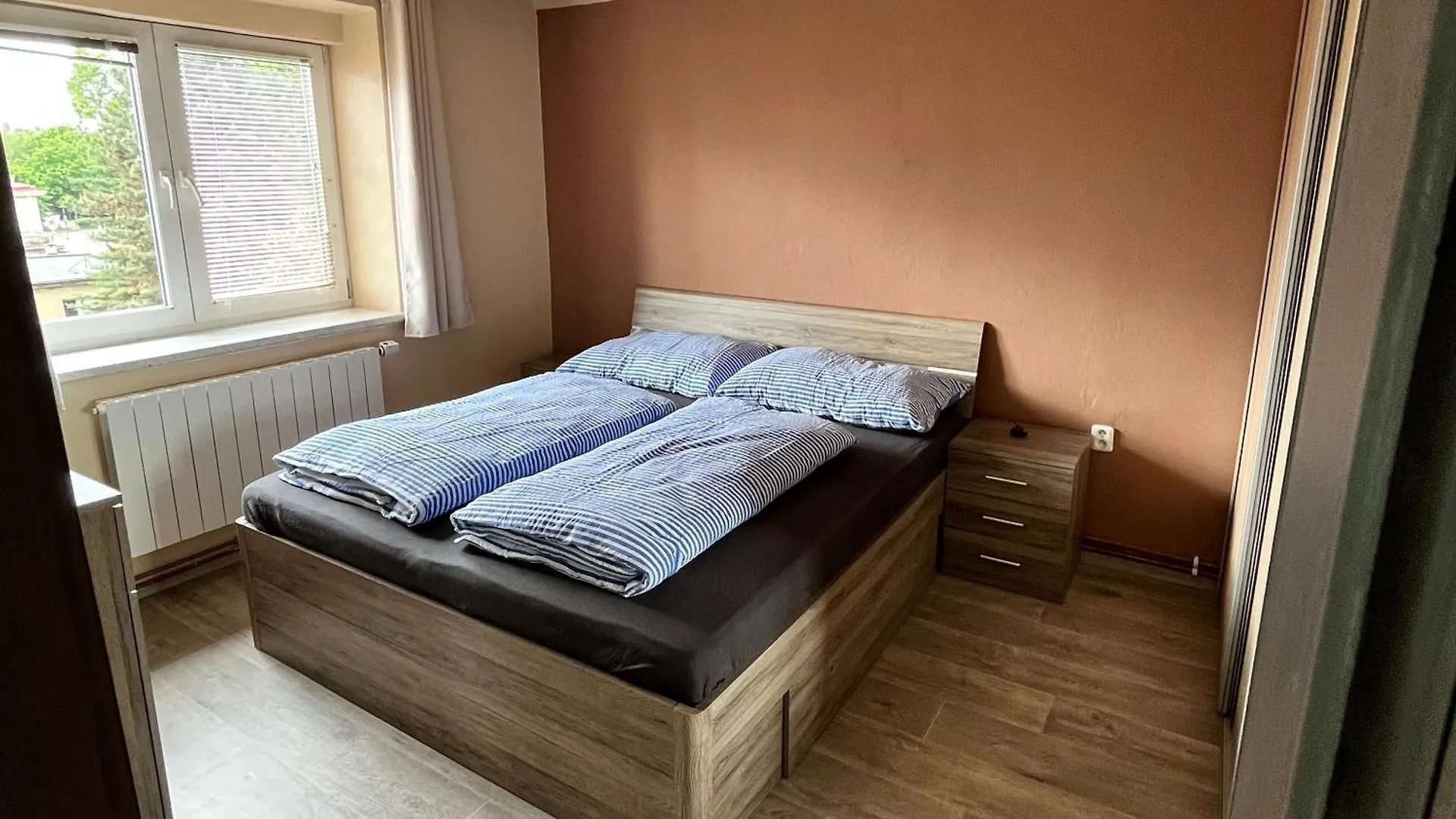 Apartment 오스트라바