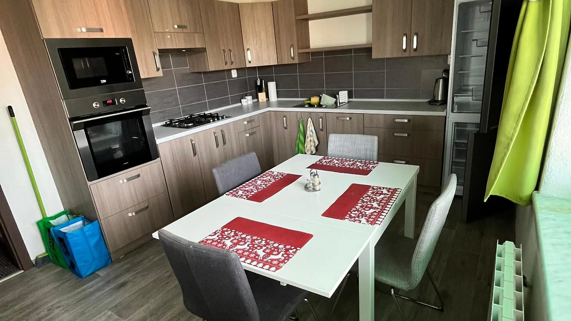 Apartment 오스트라바 체코